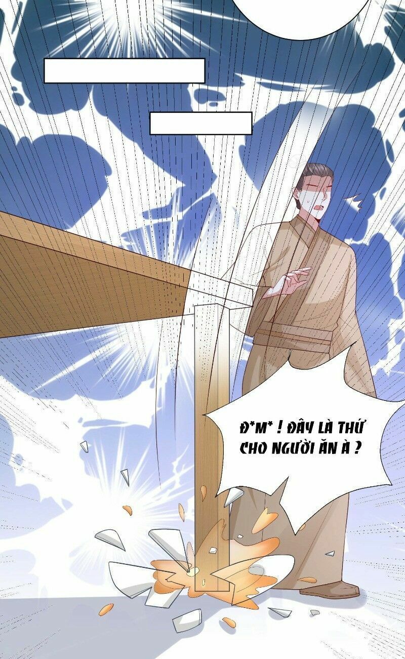 đọc truyện Độc Y Đích Nữ Chương 130 ảnh 15 tại Thiên Thai Truyện