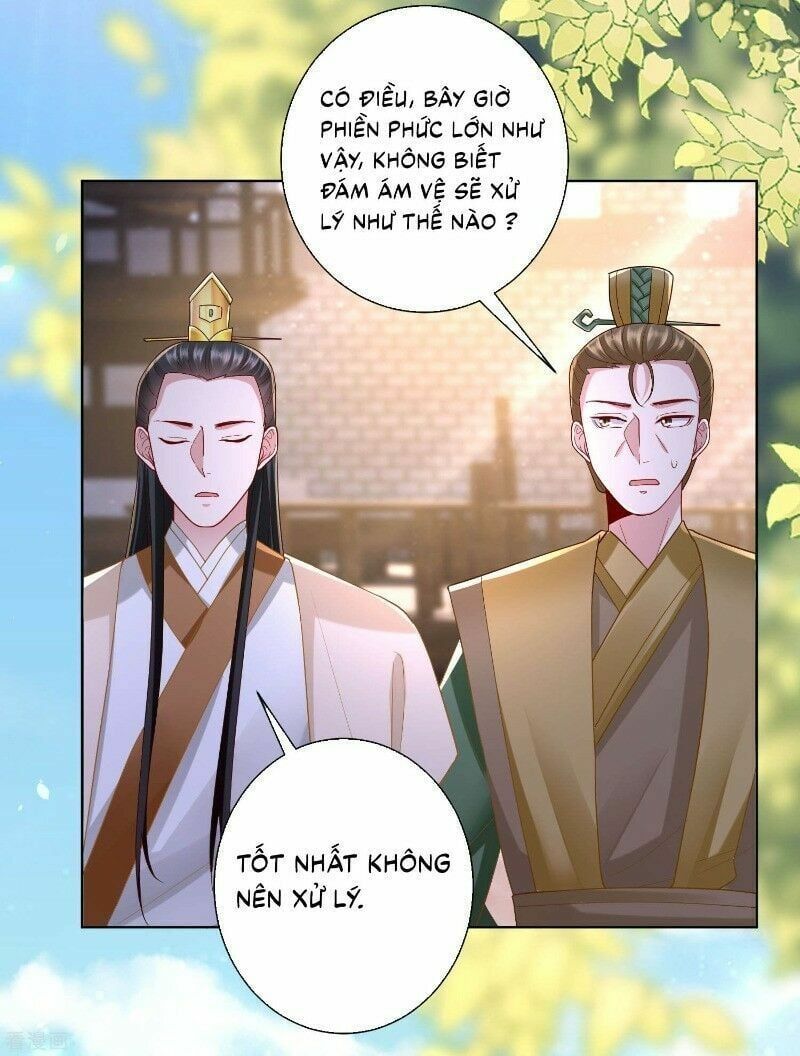 đọc truyện Độc Y Đích Nữ Chương 130 ảnh 19 tại Thiên Thai Truyện