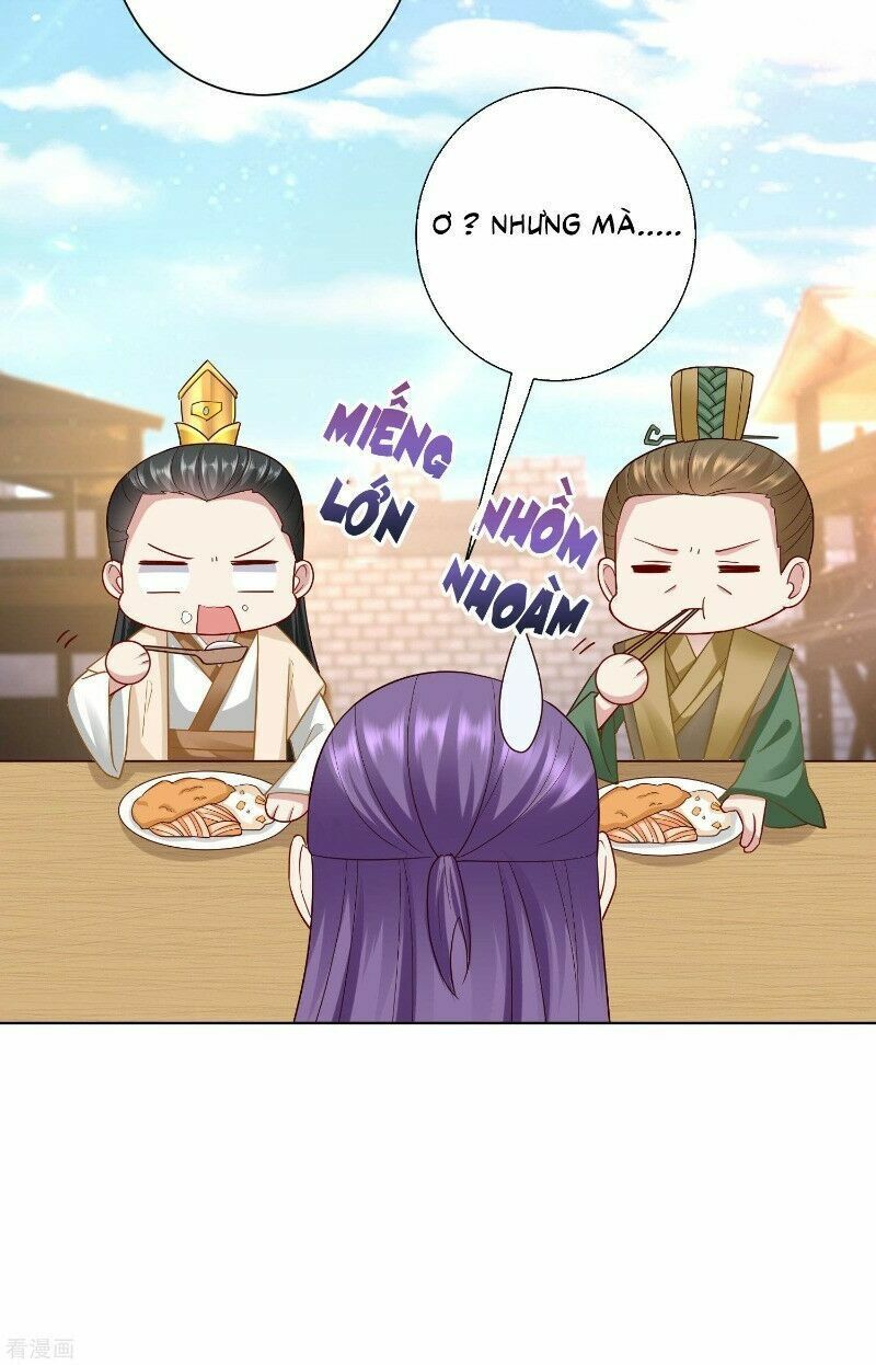 đọc truyện Độc Y Đích Nữ Chương 130 ảnh 22 tại Thiên Thai Truyện