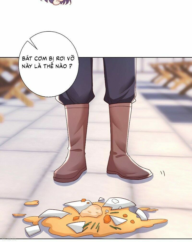 đọc truyện Độc Y Đích Nữ Chương 130 ảnh 24 tại Thiên Thai Truyện