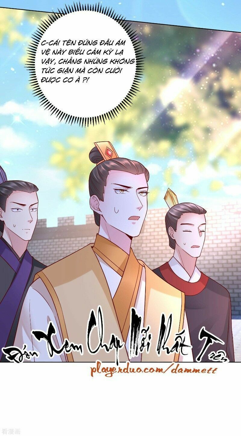 đọc truyện Độc Y Đích Nữ Chương 130 ảnh 30 tại Thiên Thai Truyện