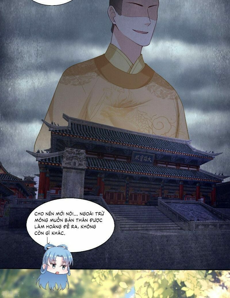 đọc truyện Độc Y Đích Nữ Chương 130 ảnh 9 tại Thiên Thai Truyện