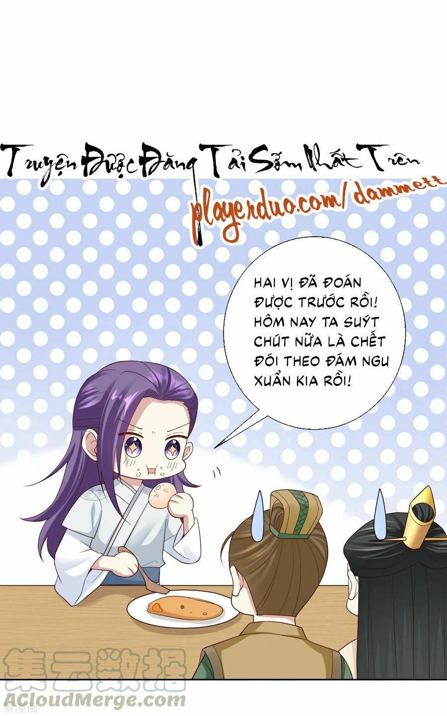 đọc truyện Độc Y Đích Nữ Chương 131 ảnh 14 tại Thiên Thai Truyện