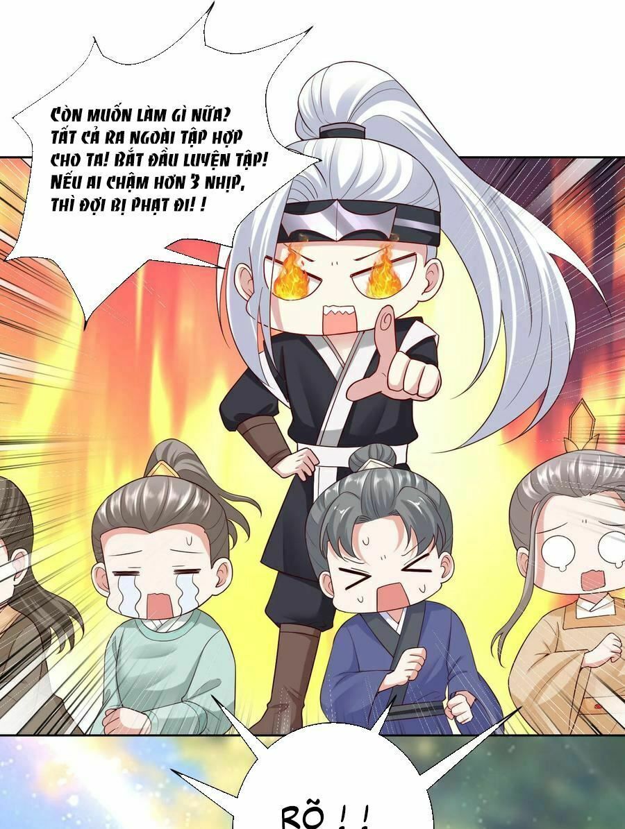 đọc truyện Độc Y Đích Nữ Chương 131 ảnh 15 tại Thiên Thai Truyện