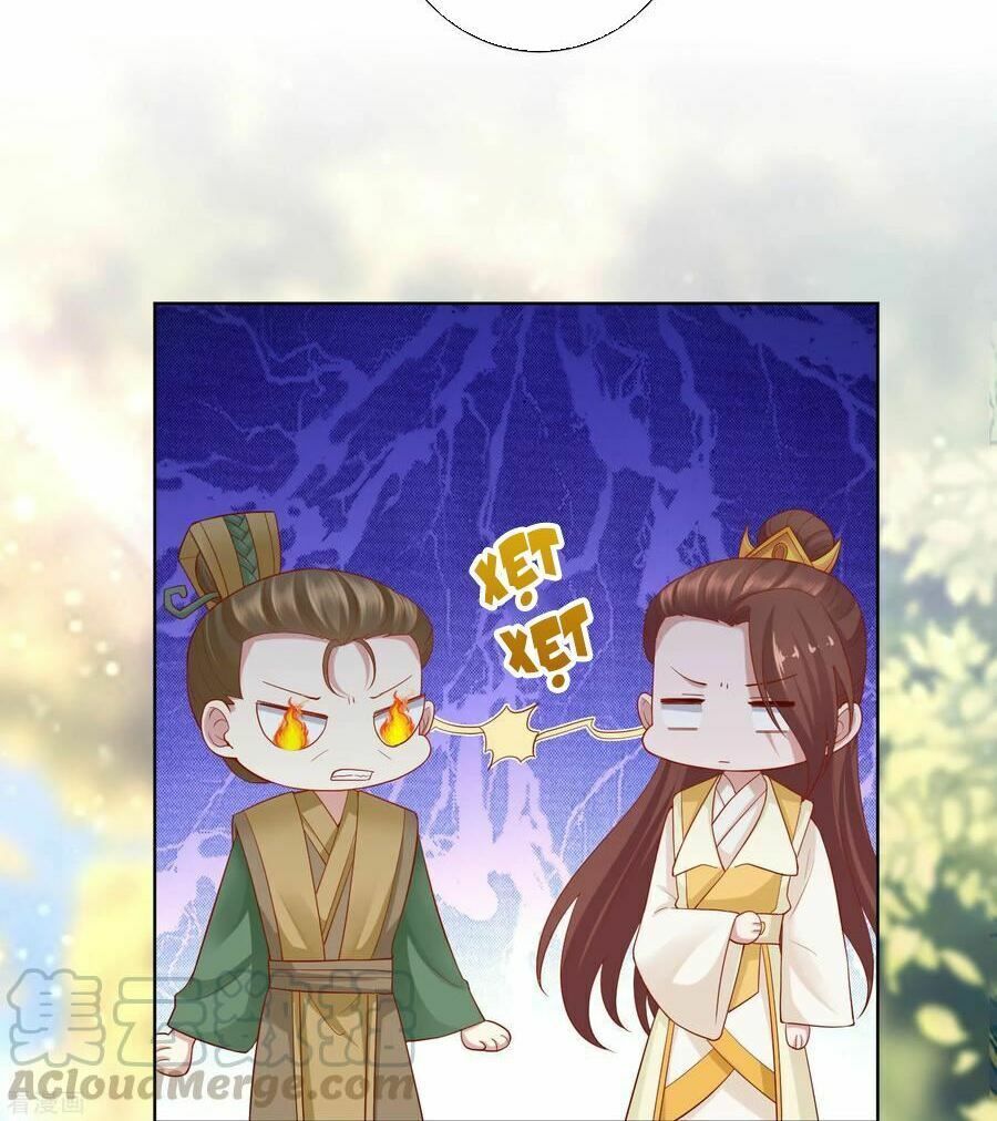 đọc truyện Độc Y Đích Nữ Chương 131 ảnh 20 tại Thiên Thai Truyện