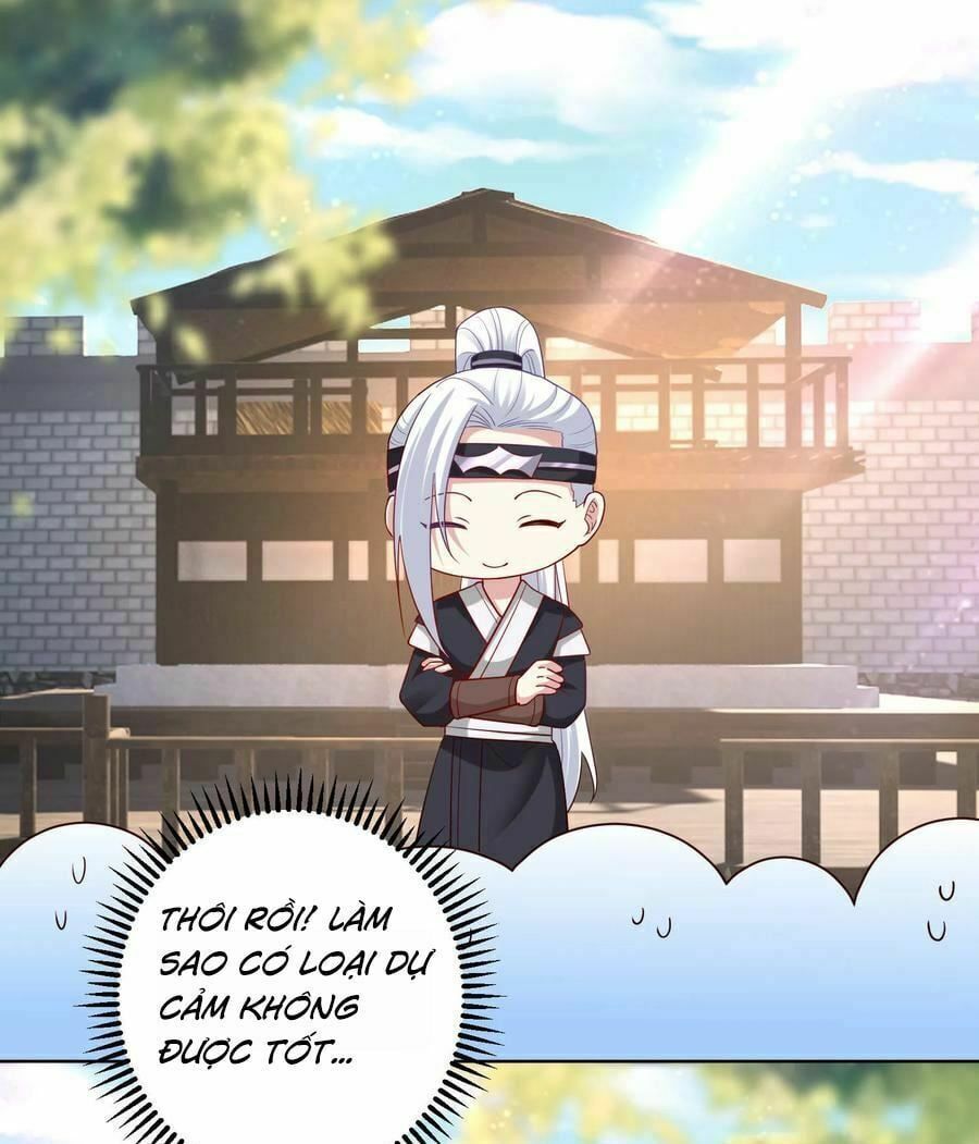 đọc truyện Độc Y Đích Nữ Chương 131 ảnh 4 tại Thiên Thai Truyện