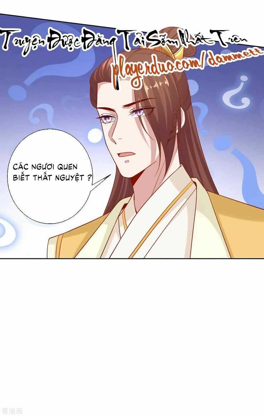 đọc truyện Độc Y Đích Nữ Chương 131 ảnh 22 tại Thiên Thai Truyện