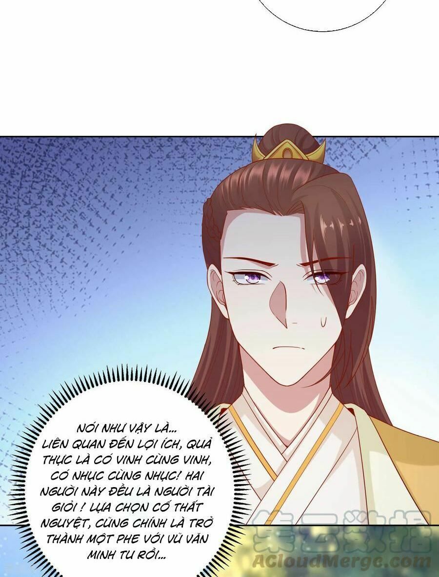 đọc truyện Độc Y Đích Nữ Chương 131 ảnh 24 tại Thiên Thai Truyện