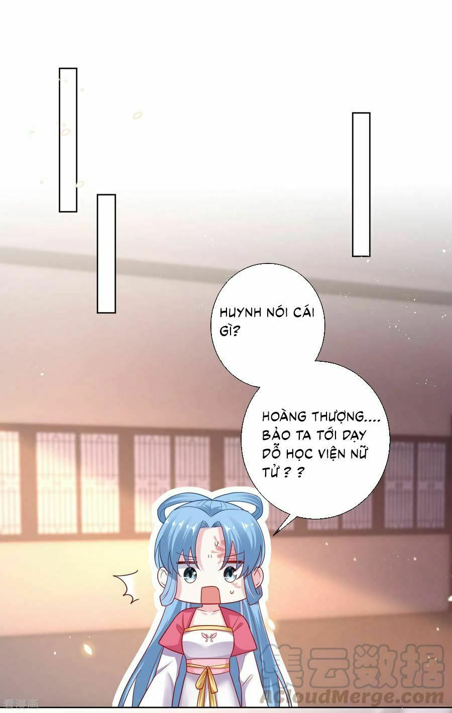 đọc truyện Độc Y Đích Nữ Chương 131 ảnh 31 tại Thiên Thai Truyện