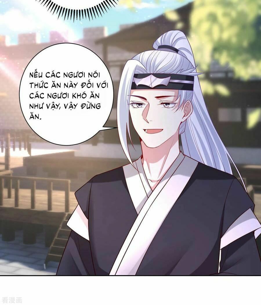 đọc truyện Độc Y Đích Nữ Chương 131 ảnh 5 tại Thiên Thai Truyện