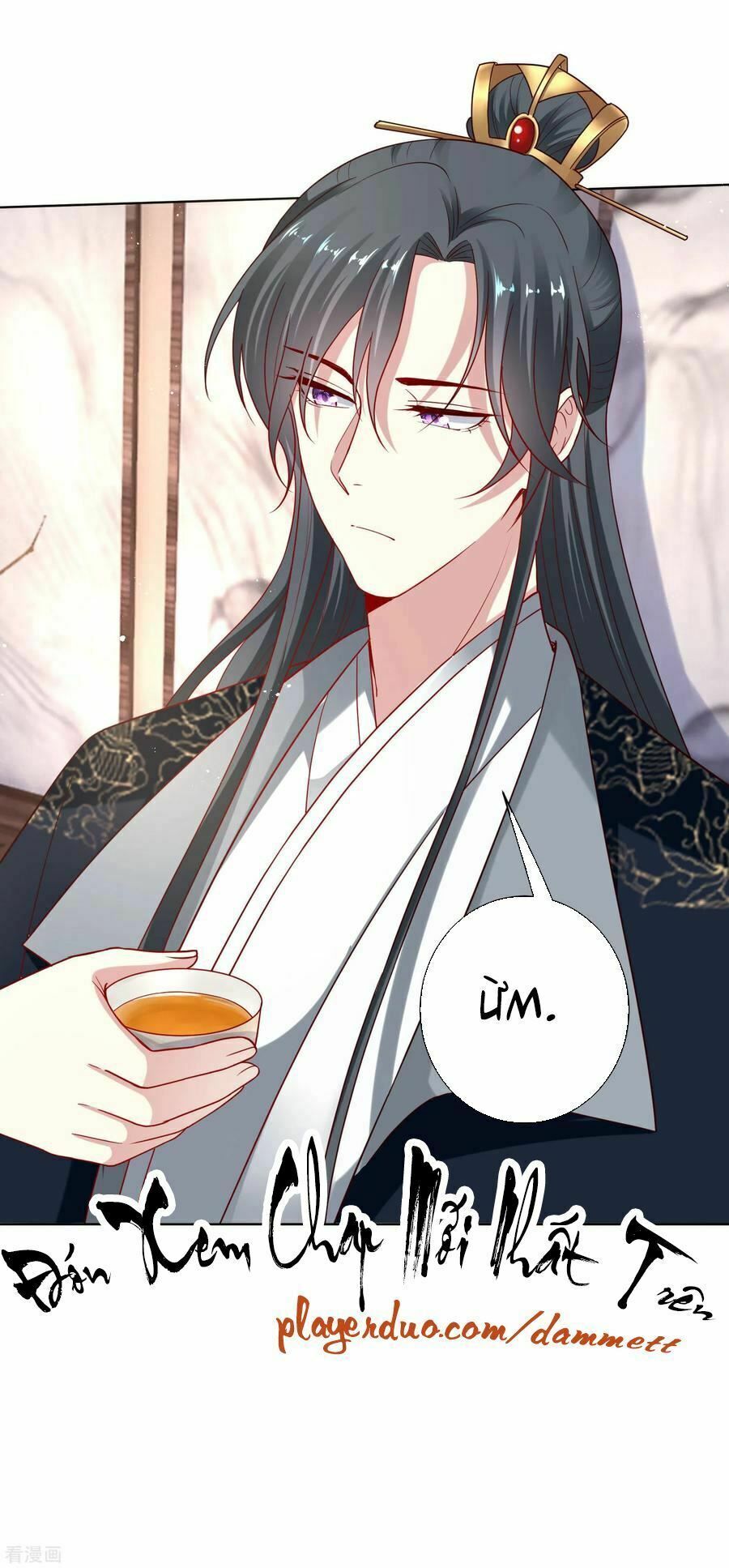 đọc truyện Độc Y Đích Nữ Chương 131 ảnh 33 tại Thiên Thai Truyện