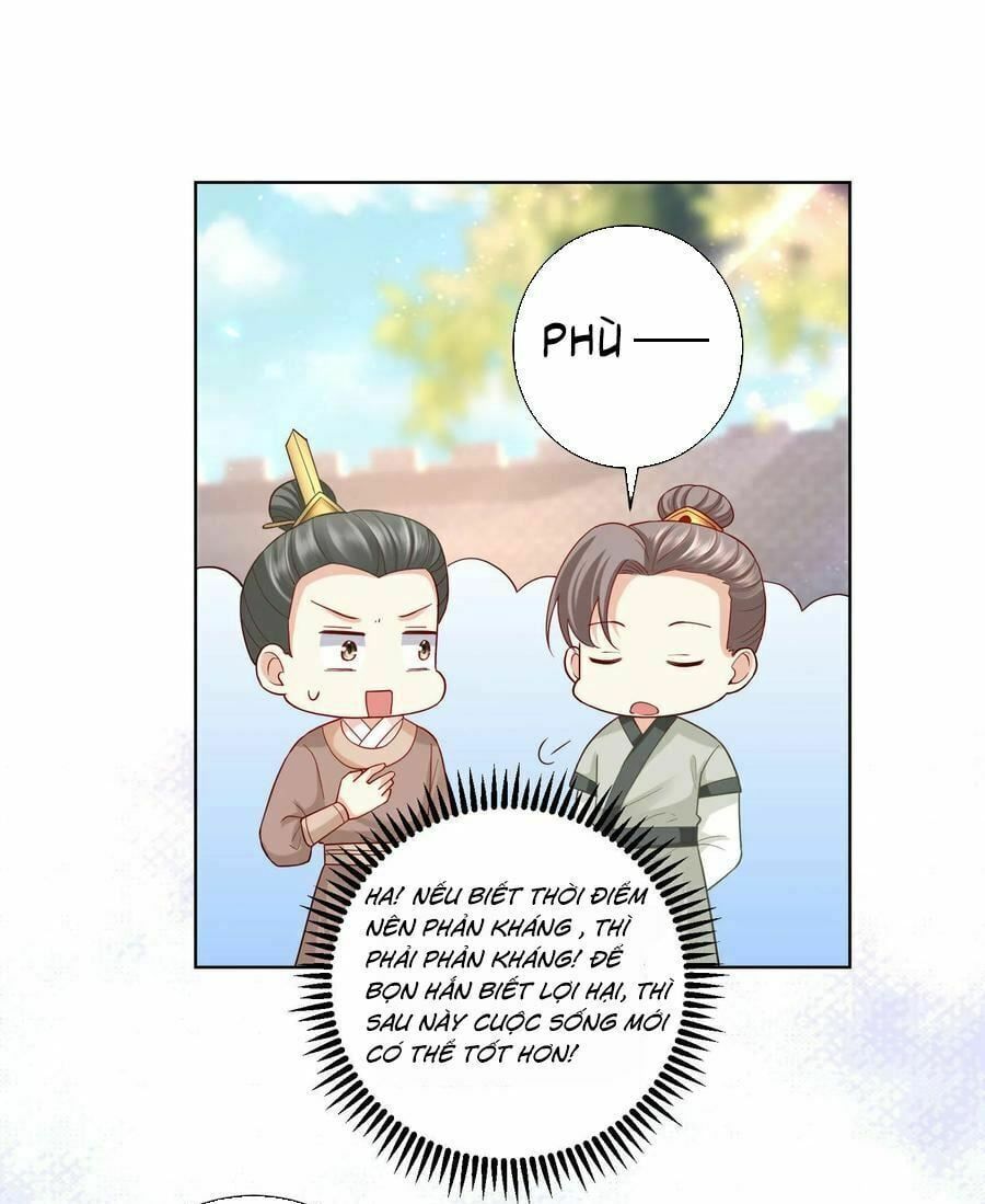 đọc truyện Độc Y Đích Nữ Chương 131 ảnh 6 tại Thiên Thai Truyện