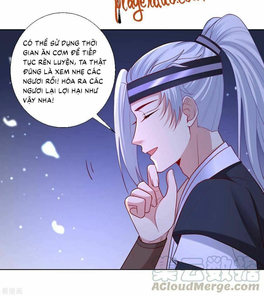 đọc truyện Độc Y Đích Nữ Chương 131 ảnh 9 tại Thiên Thai Truyện