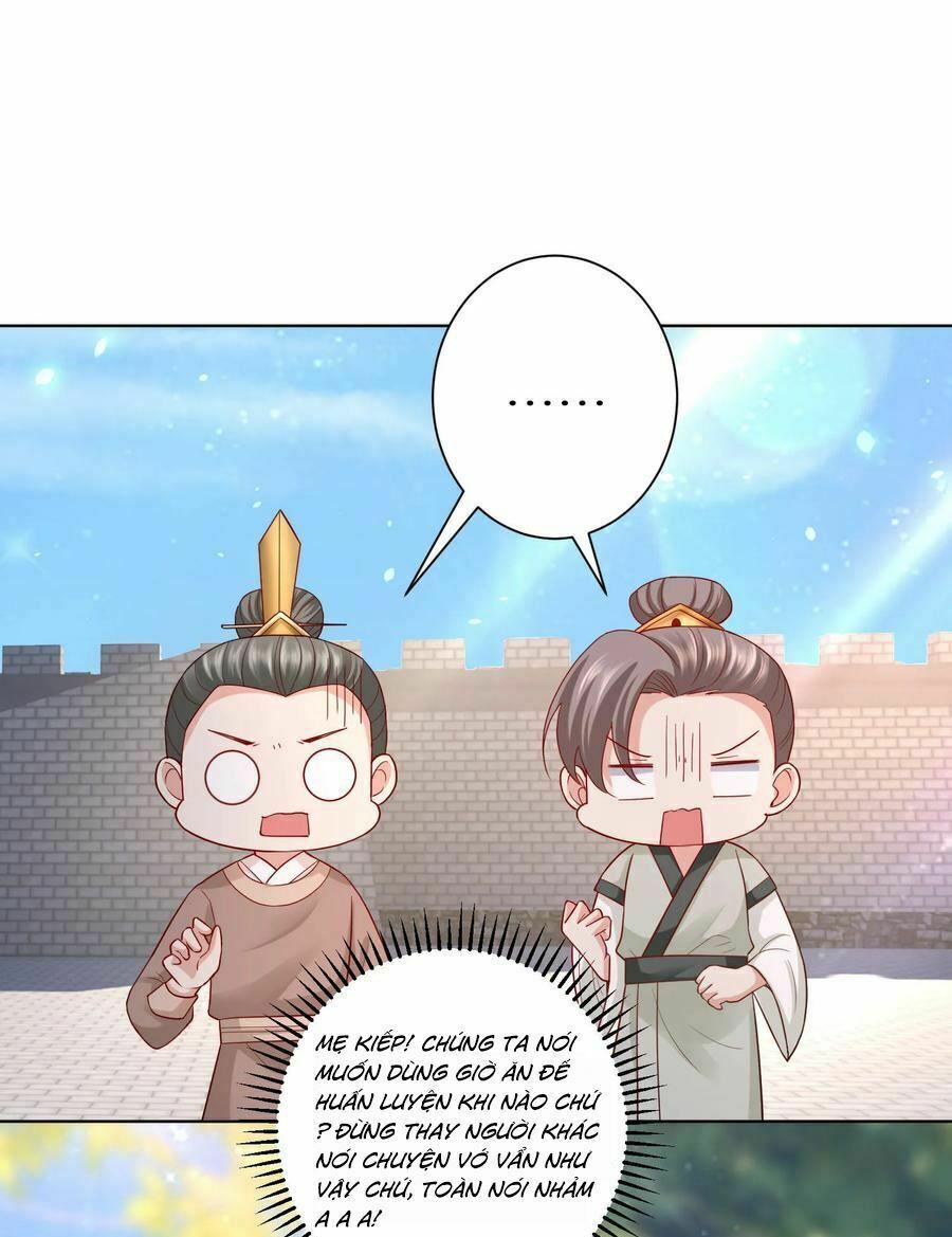 đọc truyện Độc Y Đích Nữ Chương 131 ảnh 10 tại Thiên Thai Truyện