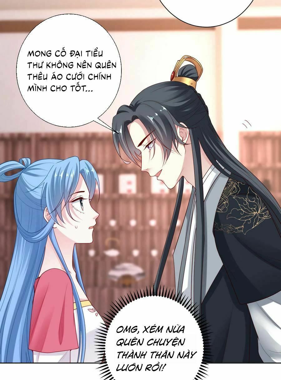 đọc truyện Độc Y Đích Nữ Chương 132 ảnh 14 tại Thiên Thai Truyện