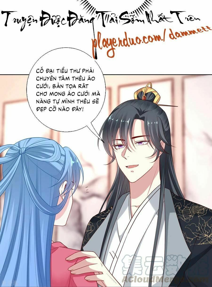 đọc truyện Độc Y Đích Nữ Chương 132 ảnh 15 tại Thiên Thai Truyện