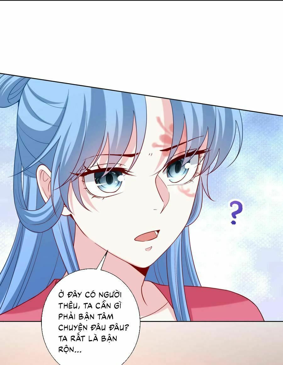 đọc truyện Độc Y Đích Nữ Chương 132 ảnh 16 tại Thiên Thai Truyện