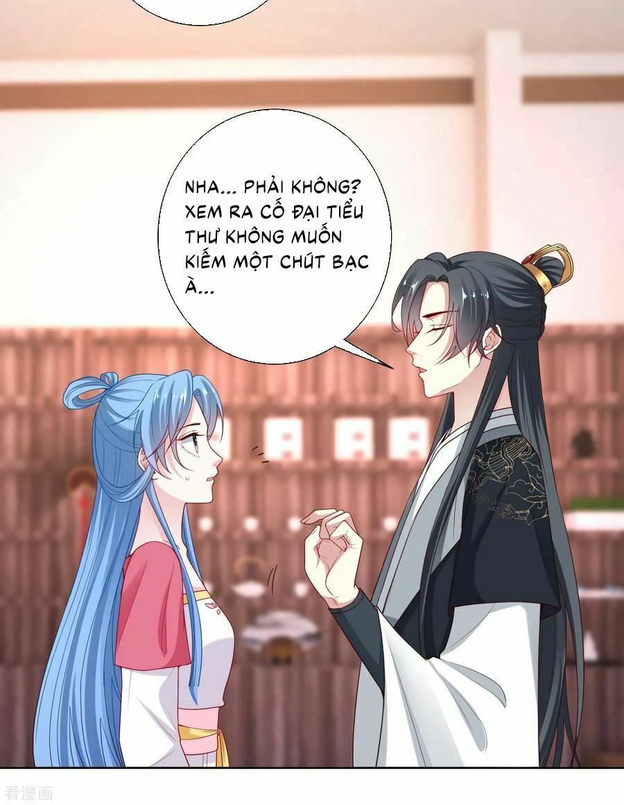 đọc truyện Độc Y Đích Nữ Chương 132 ảnh 17 tại Thiên Thai Truyện