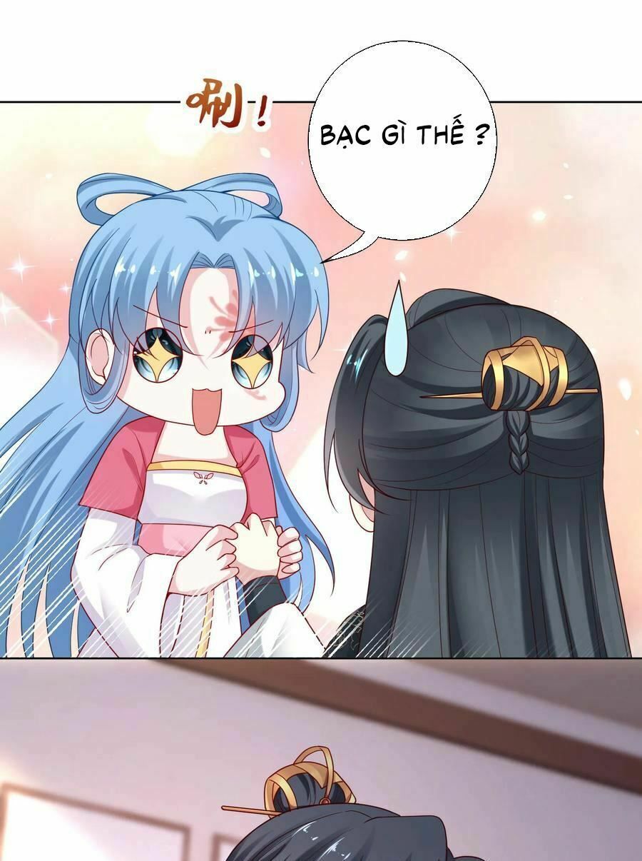 đọc truyện Độc Y Đích Nữ Chương 132 ảnh 18 tại Thiên Thai Truyện