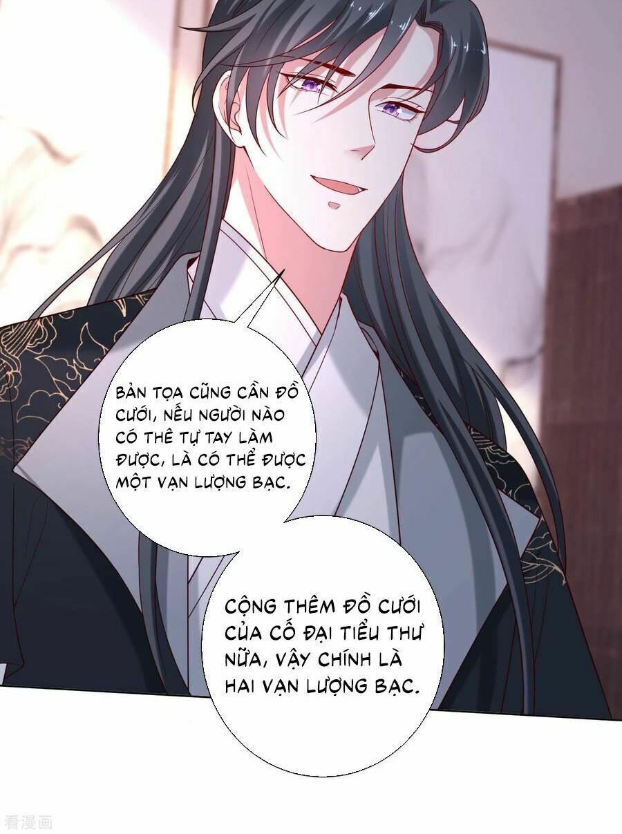 đọc truyện Độc Y Đích Nữ Chương 132 ảnh 19 tại Thiên Thai Truyện