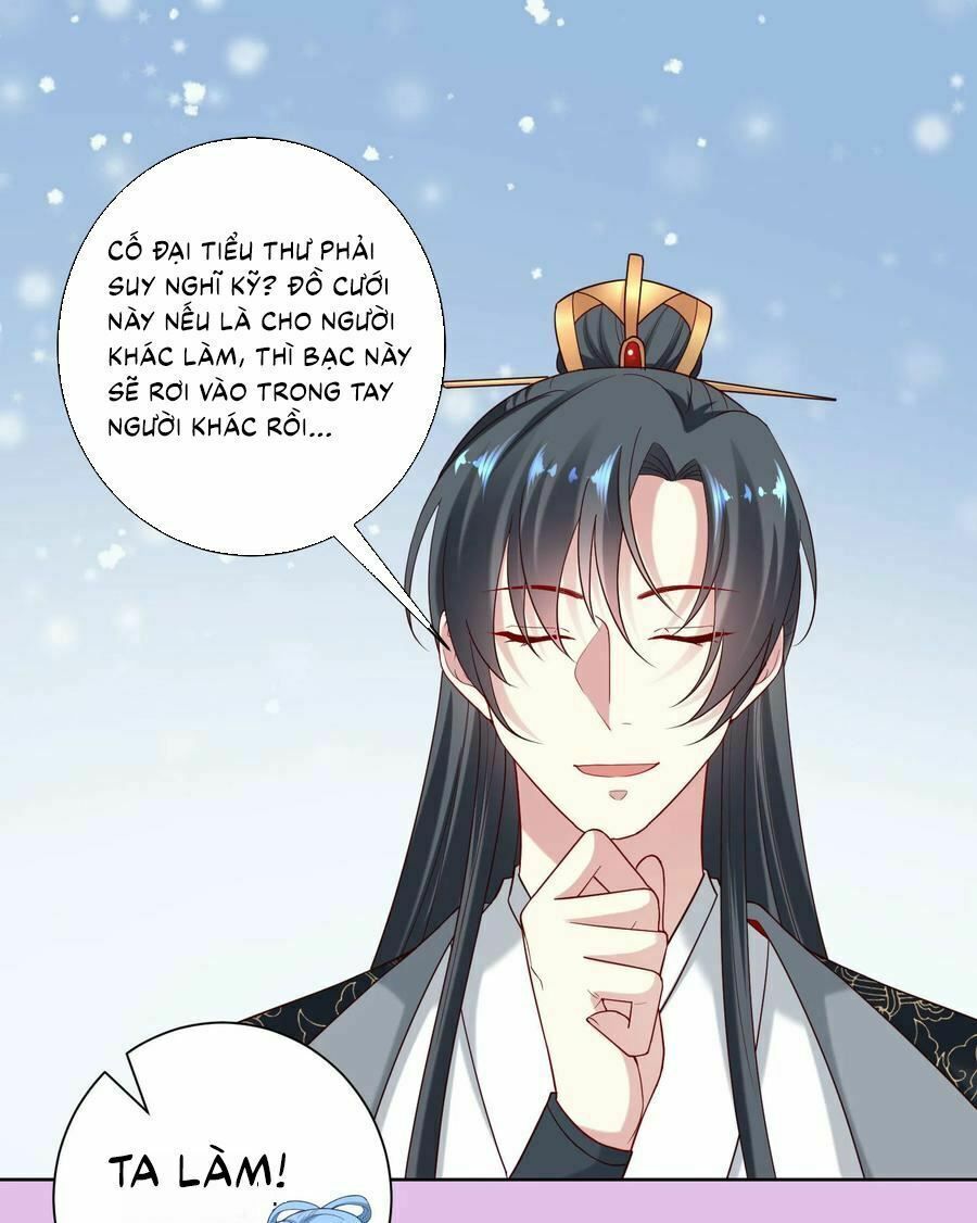 đọc truyện Độc Y Đích Nữ Chương 132 ảnh 20 tại Thiên Thai Truyện