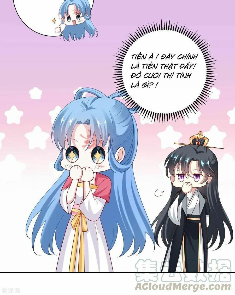 đọc truyện Độc Y Đích Nữ Chương 132 ảnh 21 tại Thiên Thai Truyện