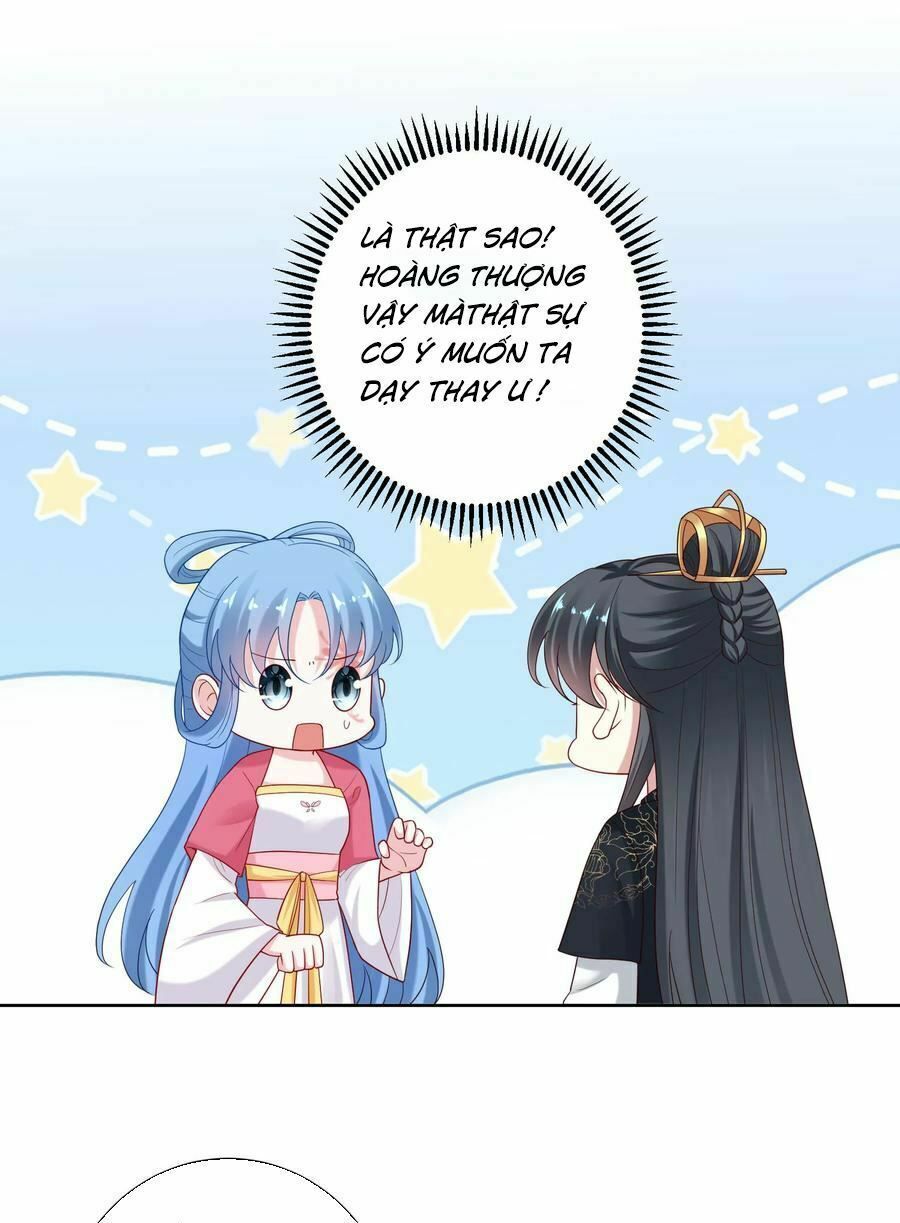 đọc truyện Độc Y Đích Nữ Chương 132 ảnh 4 tại Thiên Thai Truyện