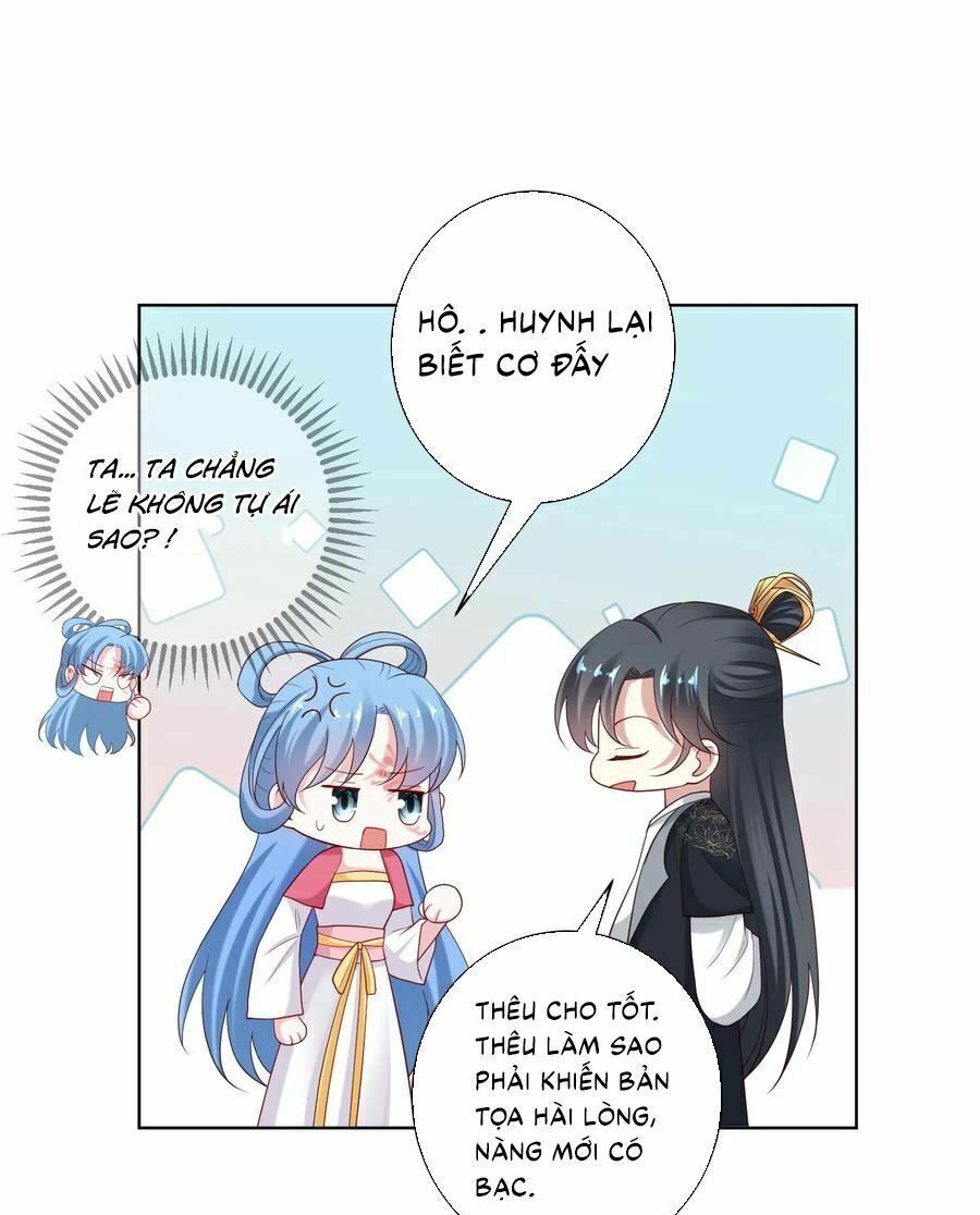 đọc truyện Độc Y Đích Nữ Chương 132 ảnh 24 tại Thiên Thai Truyện