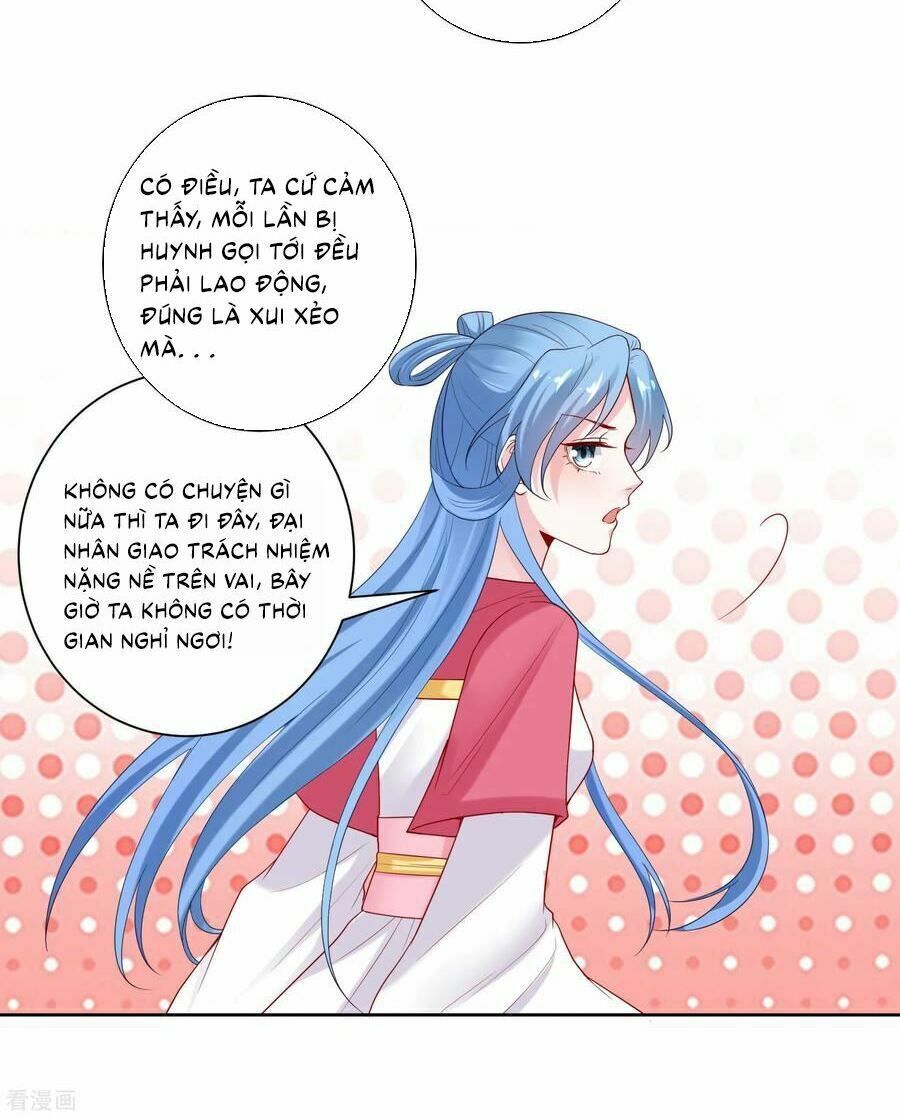 đọc truyện Độc Y Đích Nữ Chương 132 ảnh 25 tại Thiên Thai Truyện