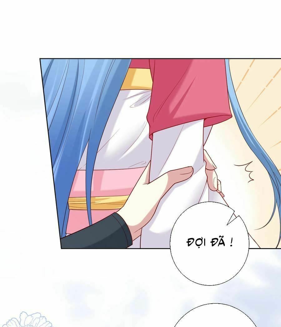 đọc truyện Độc Y Đích Nữ Chương 132 ảnh 26 tại Thiên Thai Truyện