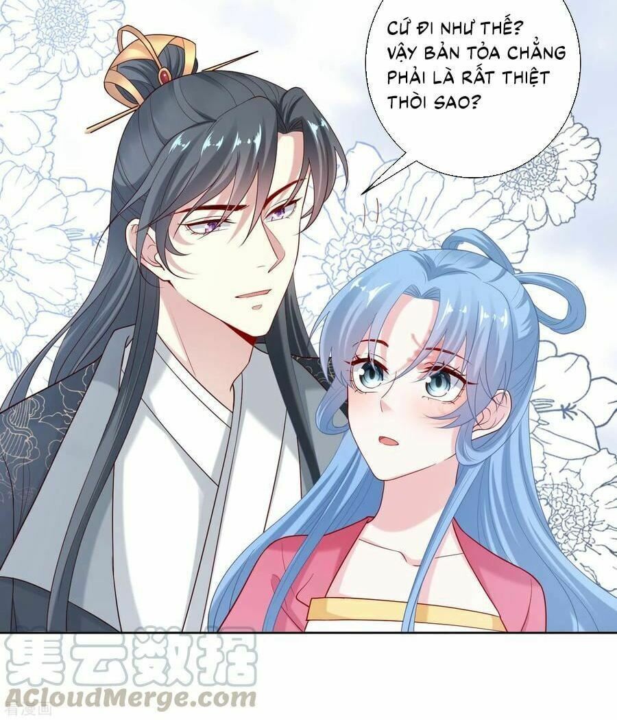 đọc truyện Độc Y Đích Nữ Chương 132 ảnh 27 tại Thiên Thai Truyện