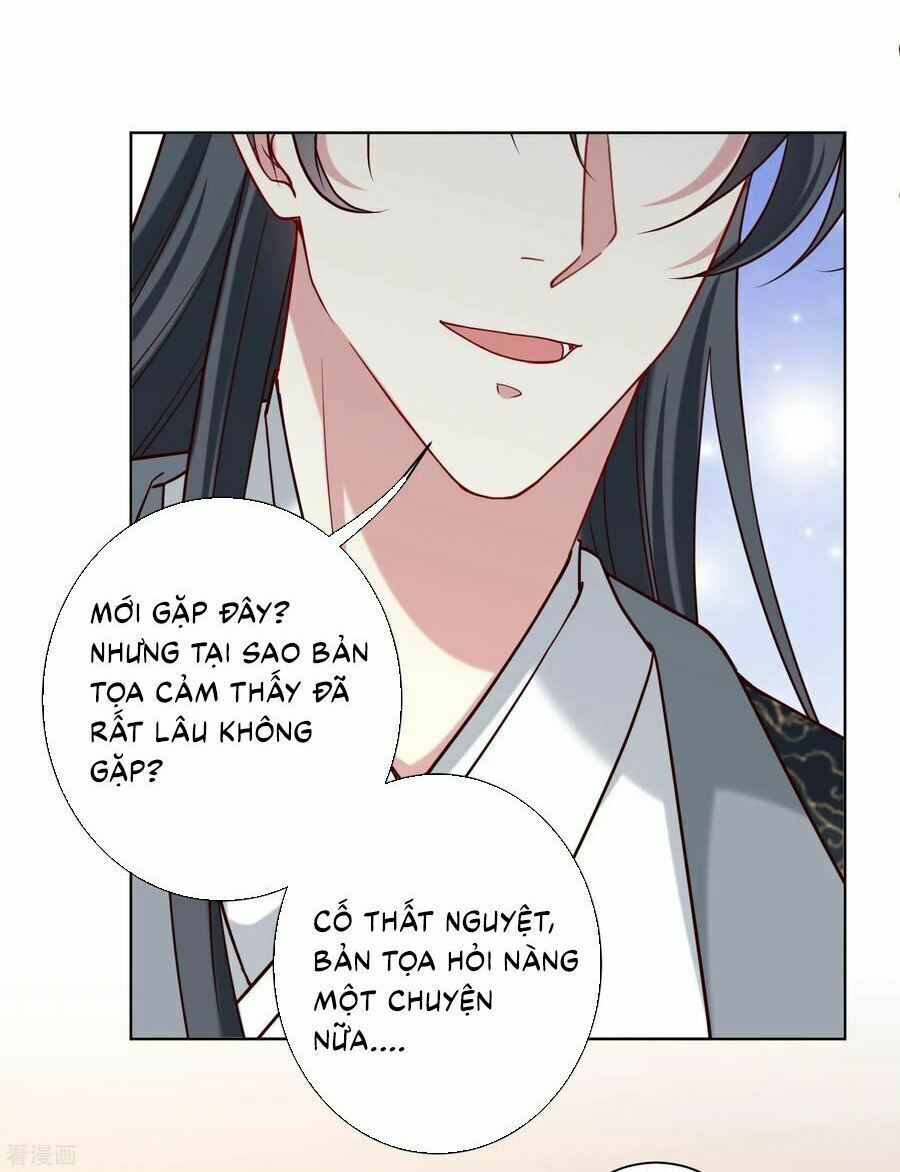 đọc truyện Độc Y Đích Nữ Chương 132 ảnh 31 tại Thiên Thai Truyện