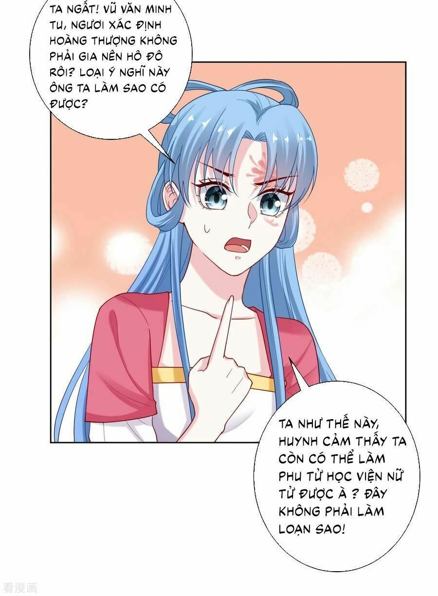 đọc truyện Độc Y Đích Nữ Chương 132 ảnh 5 tại Thiên Thai Truyện