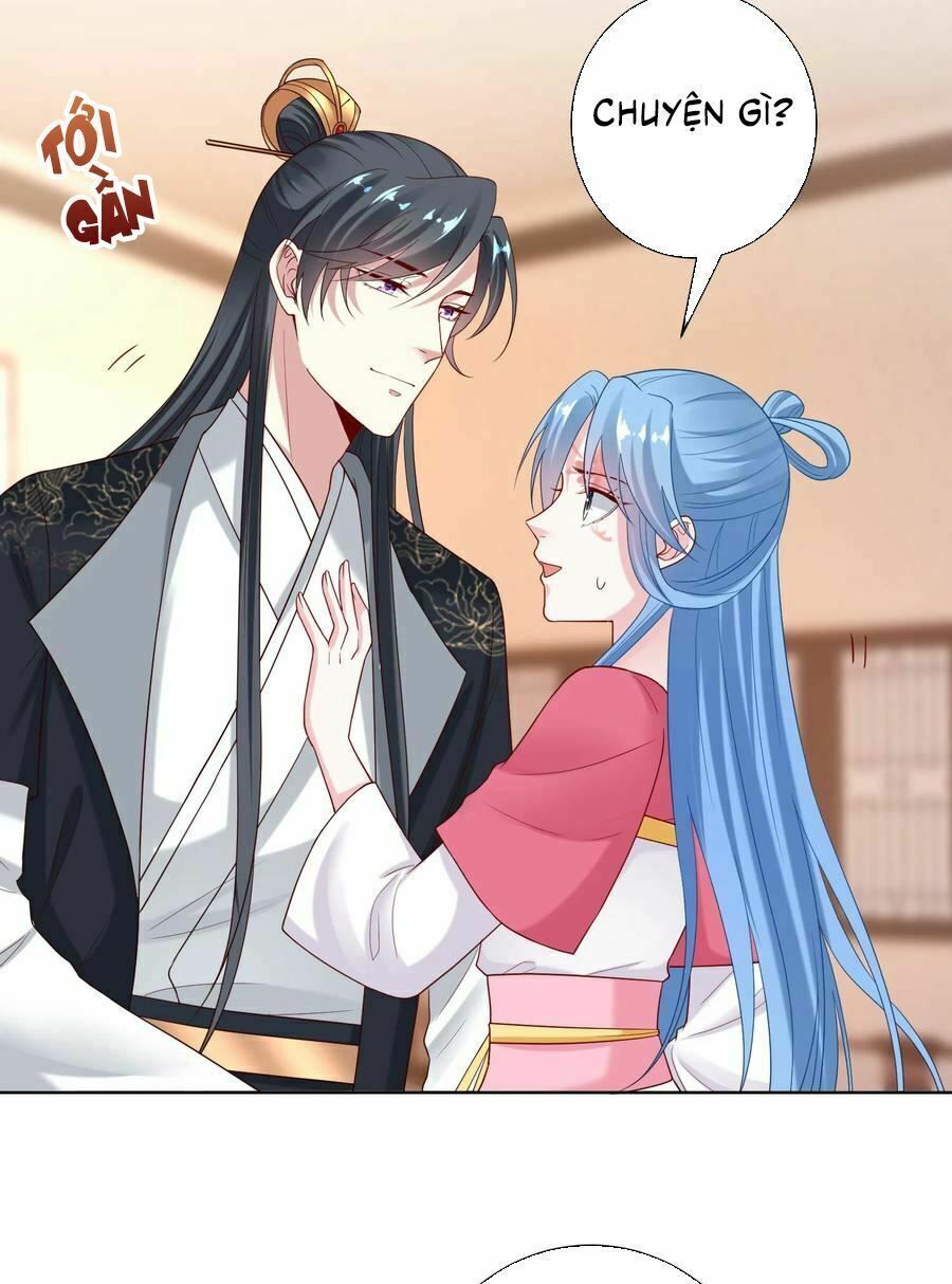 đọc truyện Độc Y Đích Nữ Chương 132 ảnh 32 tại Thiên Thai Truyện