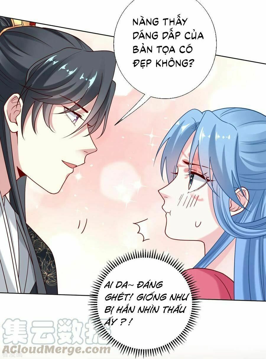 đọc truyện Độc Y Đích Nữ Chương 132 ảnh 33 tại Thiên Thai Truyện