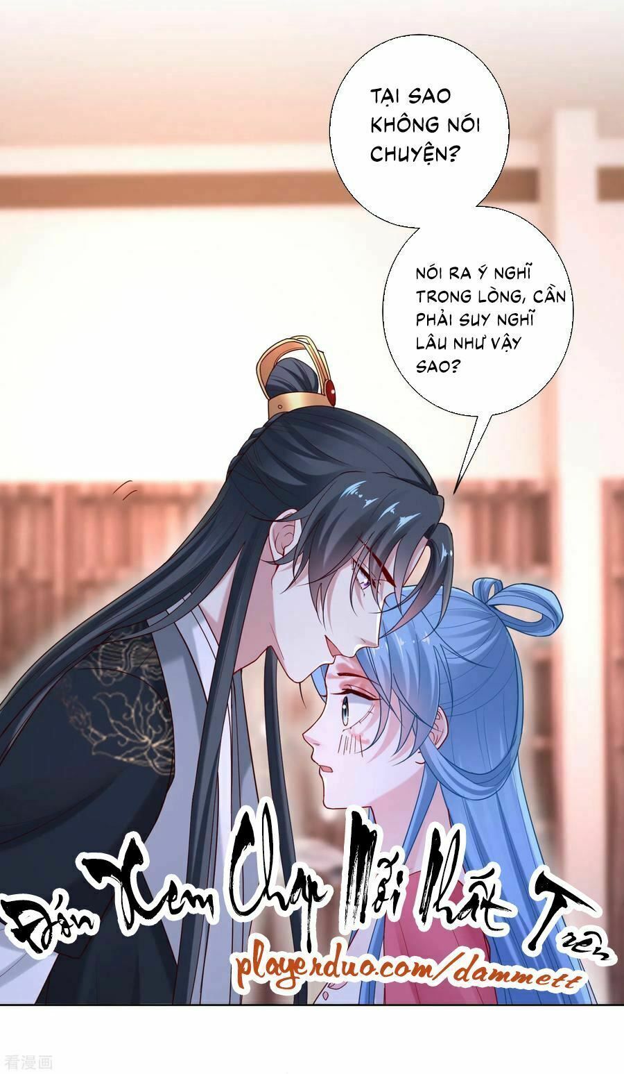 đọc truyện Độc Y Đích Nữ Chương 132 ảnh 34 tại Thiên Thai Truyện