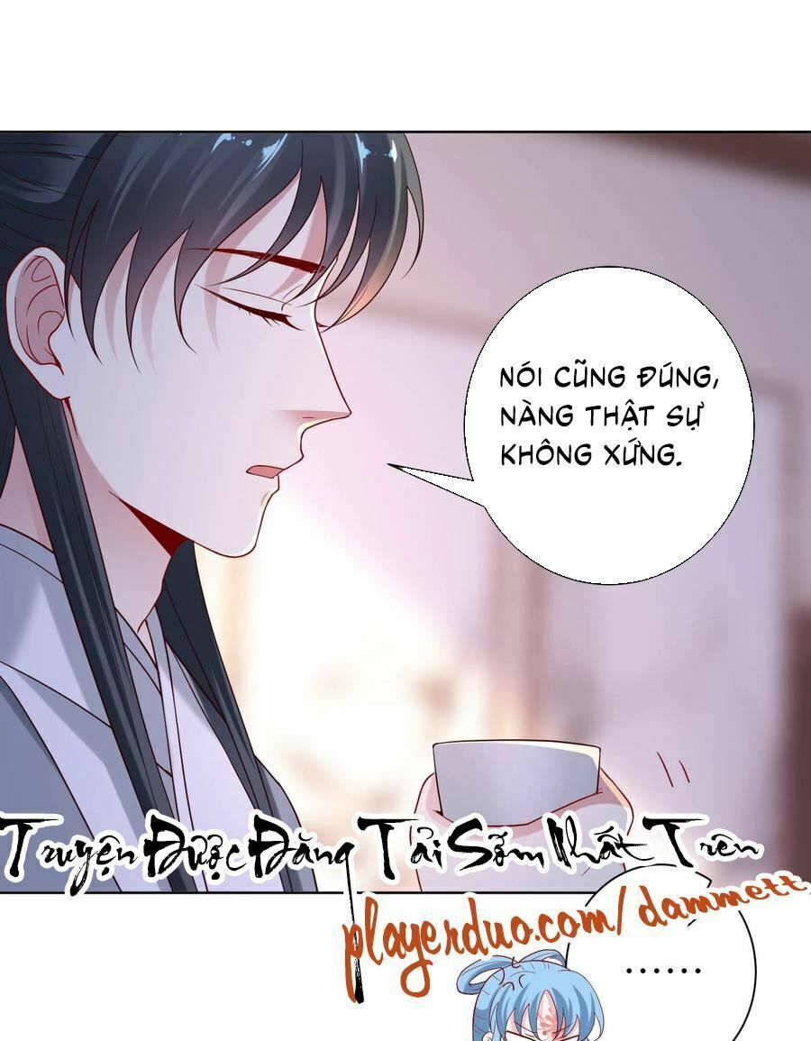 đọc truyện Độc Y Đích Nữ Chương 132 ảnh 6 tại Thiên Thai Truyện