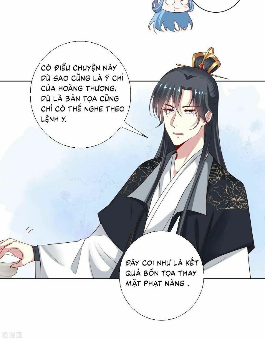 đọc truyện Độc Y Đích Nữ Chương 132 ảnh 7 tại Thiên Thai Truyện