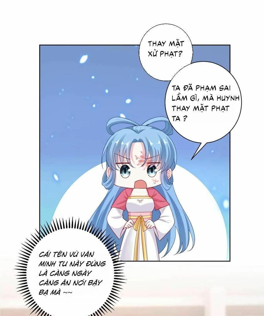 đọc truyện Độc Y Đích Nữ Chương 132 ảnh 8 tại Thiên Thai Truyện