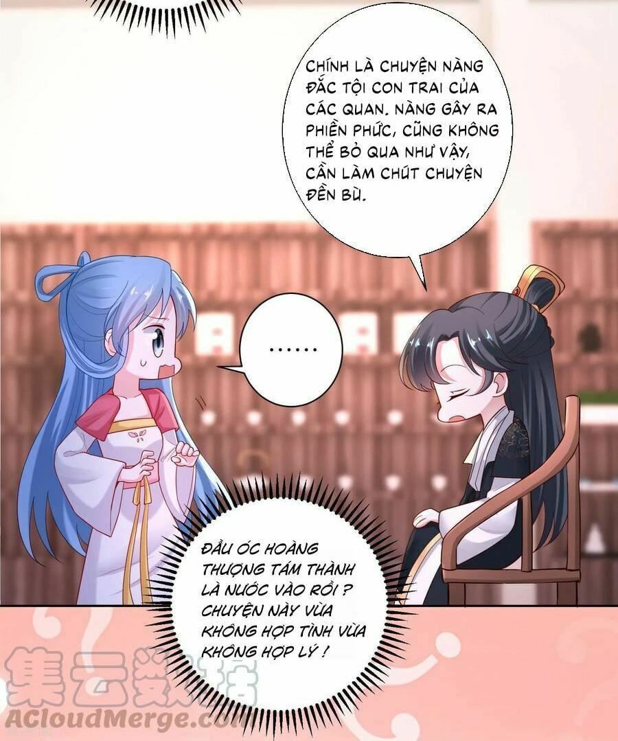 đọc truyện Độc Y Đích Nữ Chương 132 ảnh 9 tại Thiên Thai Truyện