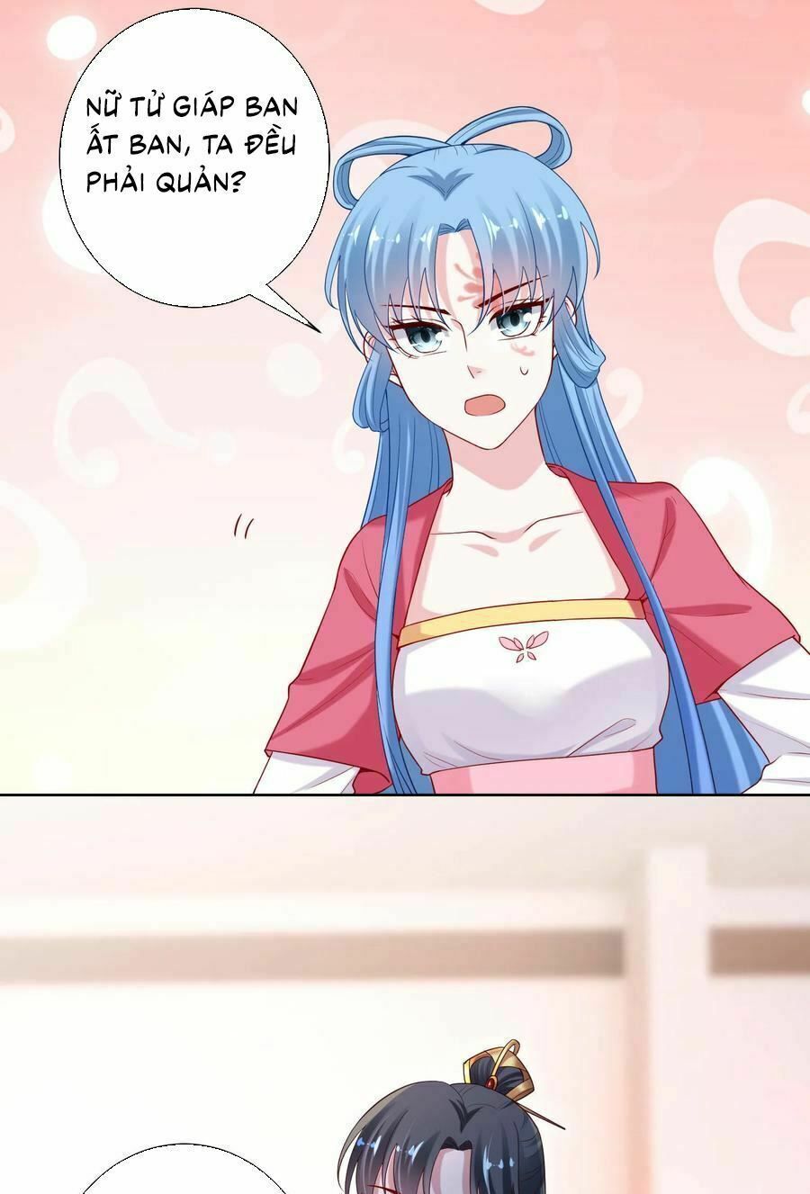 đọc truyện Độc Y Đích Nữ Chương 132 ảnh 10 tại Thiên Thai Truyện