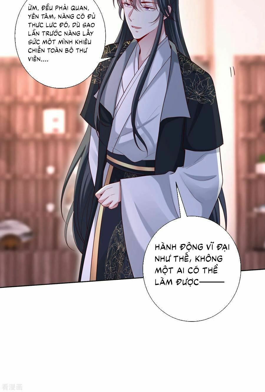 đọc truyện Độc Y Đích Nữ Chương 132 ảnh 11 tại Thiên Thai Truyện