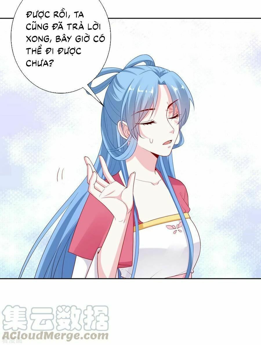 đọc truyện Độc Y Đích Nữ Chương 133 ảnh 12 tại Thiên Thai Truyện