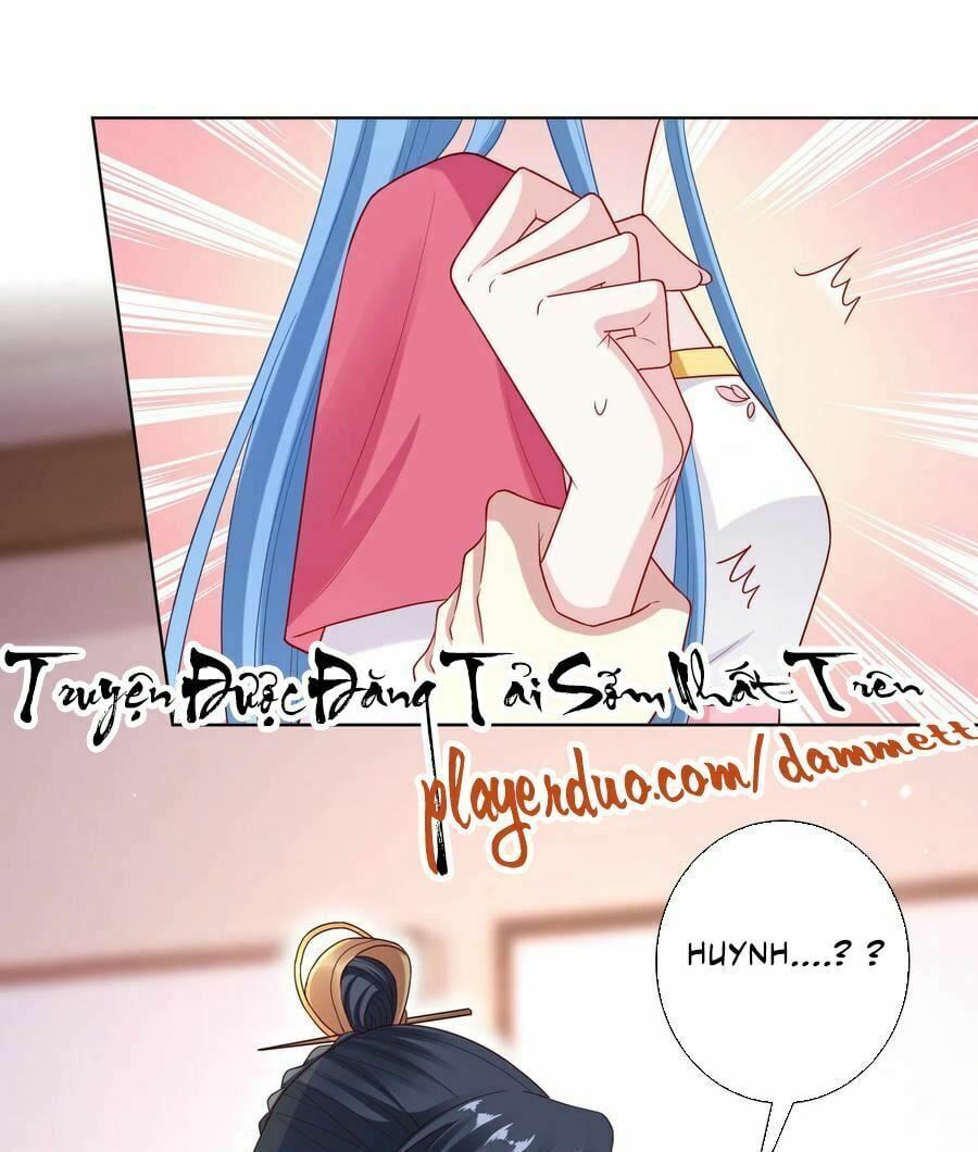 đọc truyện Độc Y Đích Nữ Chương 133 ảnh 13 tại Thiên Thai Truyện