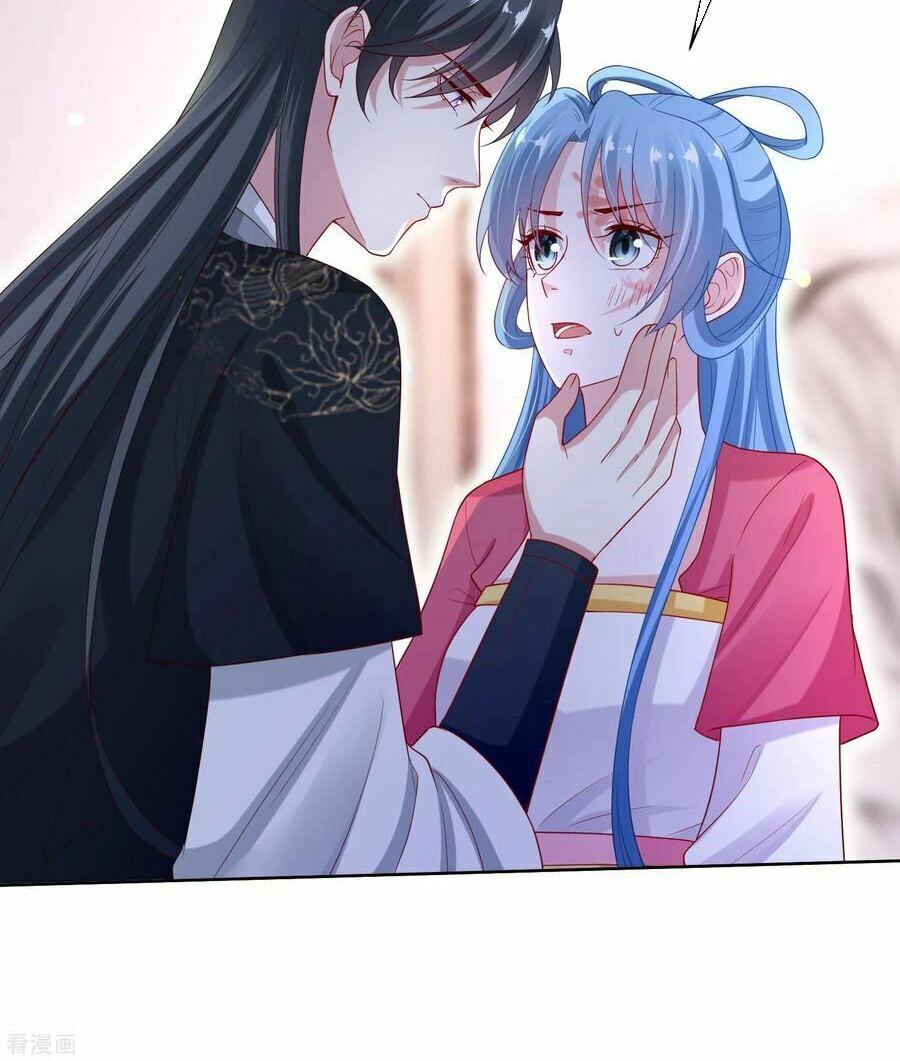 đọc truyện Độc Y Đích Nữ Chương 133 ảnh 14 tại Thiên Thai Truyện