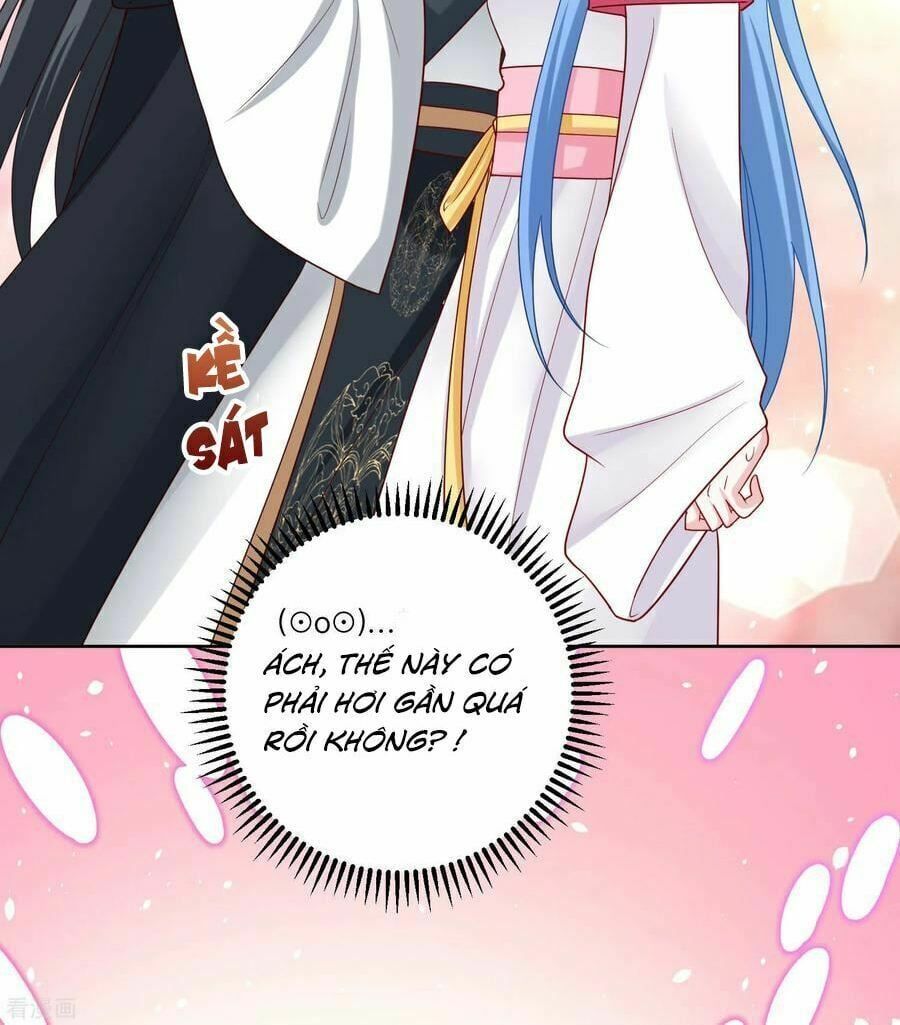 đọc truyện Độc Y Đích Nữ Chương 133 ảnh 16 tại Thiên Thai Truyện