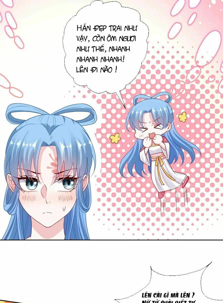 đọc truyện Độc Y Đích Nữ Chương 133 ảnh 17 tại Thiên Thai Truyện