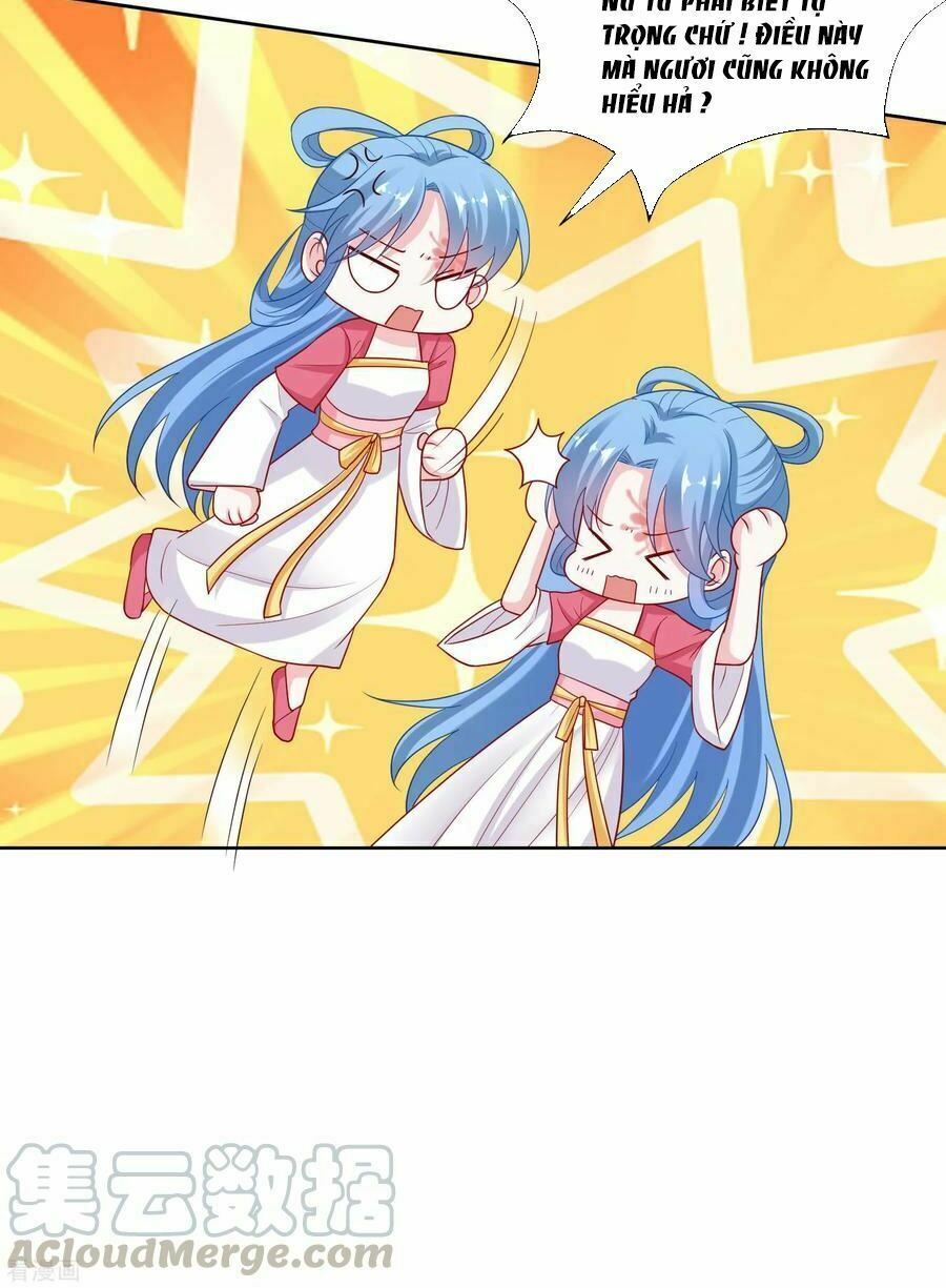 đọc truyện Độc Y Đích Nữ Chương 133 ảnh 18 tại Thiên Thai Truyện