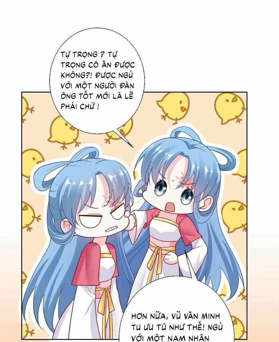 đọc truyện Độc Y Đích Nữ Chương 133 ảnh 19 tại Thiên Thai Truyện