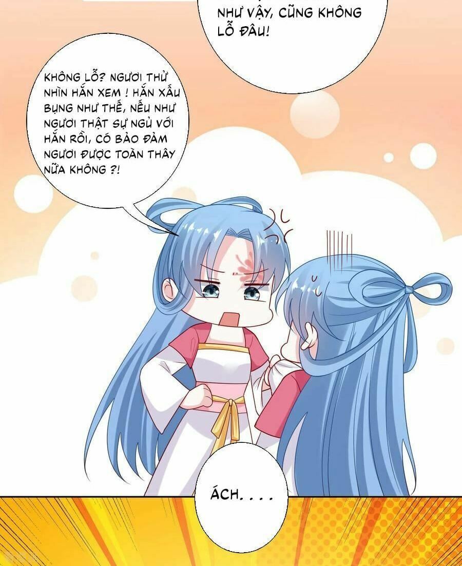 đọc truyện Độc Y Đích Nữ Chương 133 ảnh 20 tại Thiên Thai Truyện